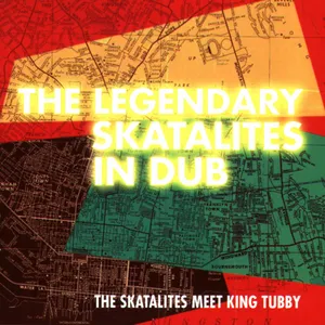 The legendary Skatalites in dub